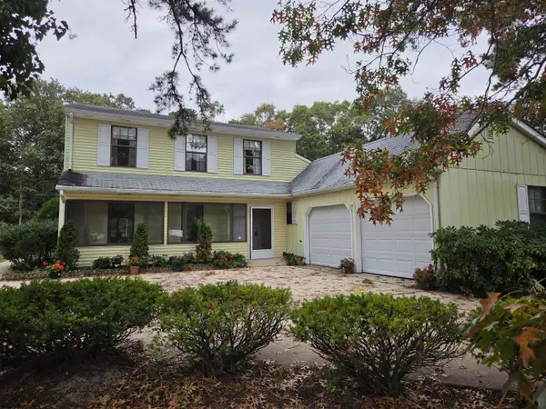 814 Berrywood, Absecon, NJ 08201