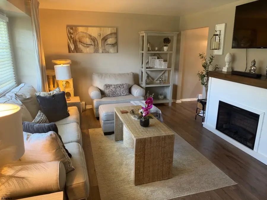 5516 Suffolk Ct #CO03, Ventnor City, NJ 08406 - #2