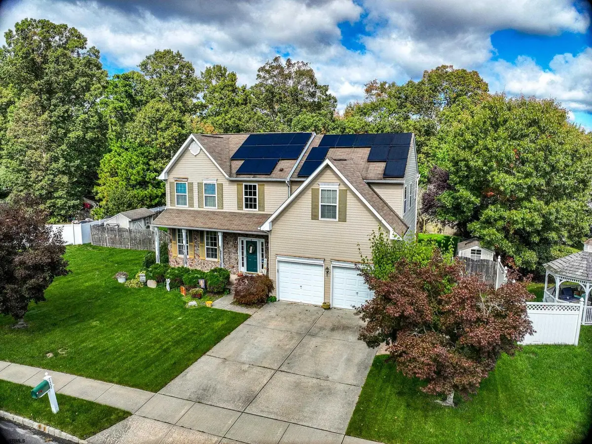 127 Belmont Dr, Bargaintown, NJ 08234 - #1