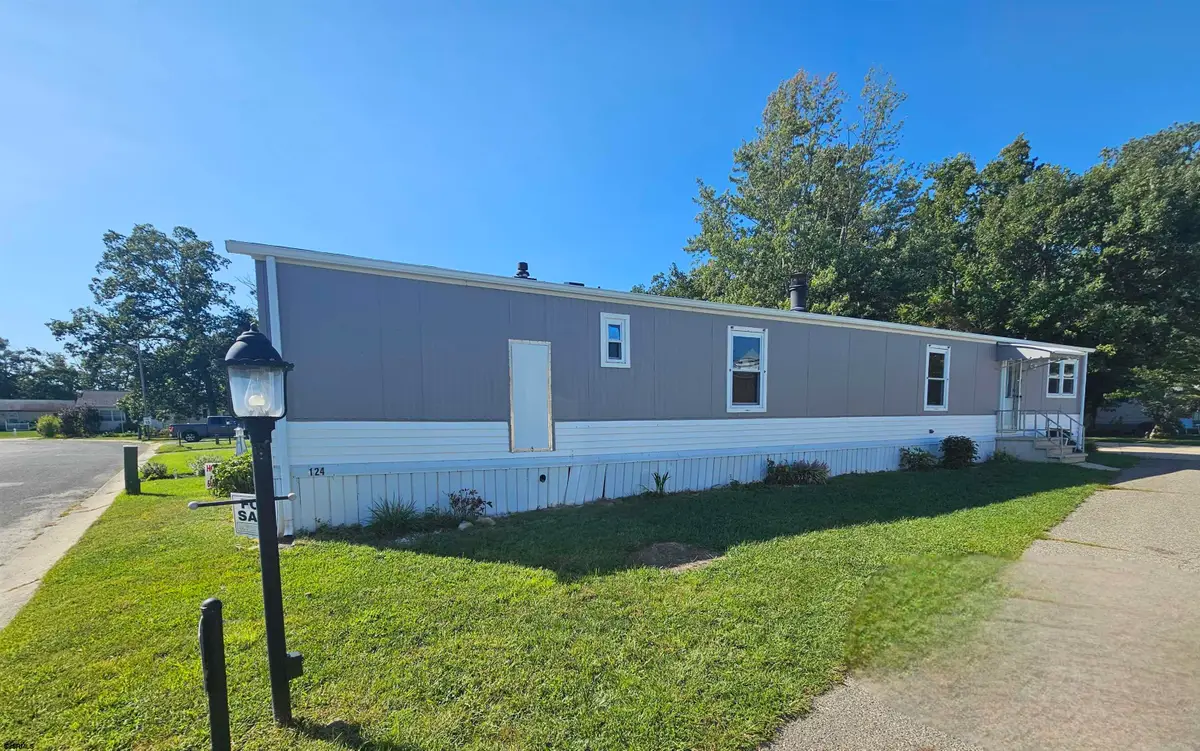124 Country, Buena Vista, NJ 08310 - #1