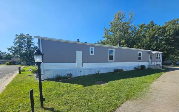 124 Country, Buena Vista Township, NJ 08310
