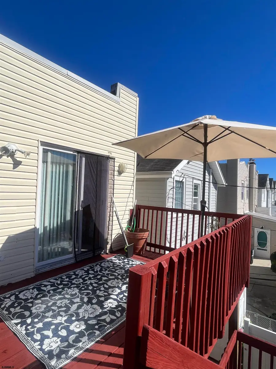 226 N Vendome, Margate City, NJ 08402 - #2