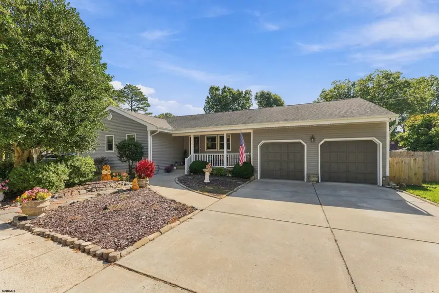 704 Haddon Ave., Absecon, NJ 08201 - #2