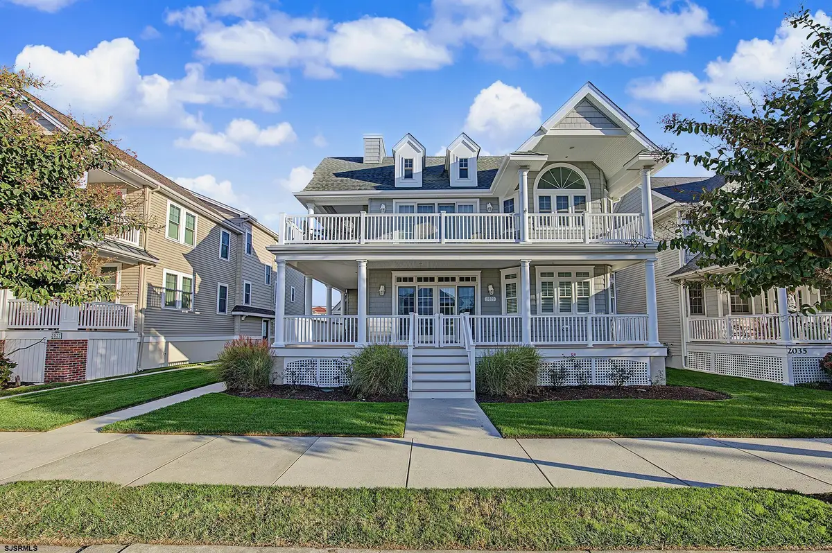 2029 Central Ave #1st Floor, Ocean City, NJ 08226 - #1