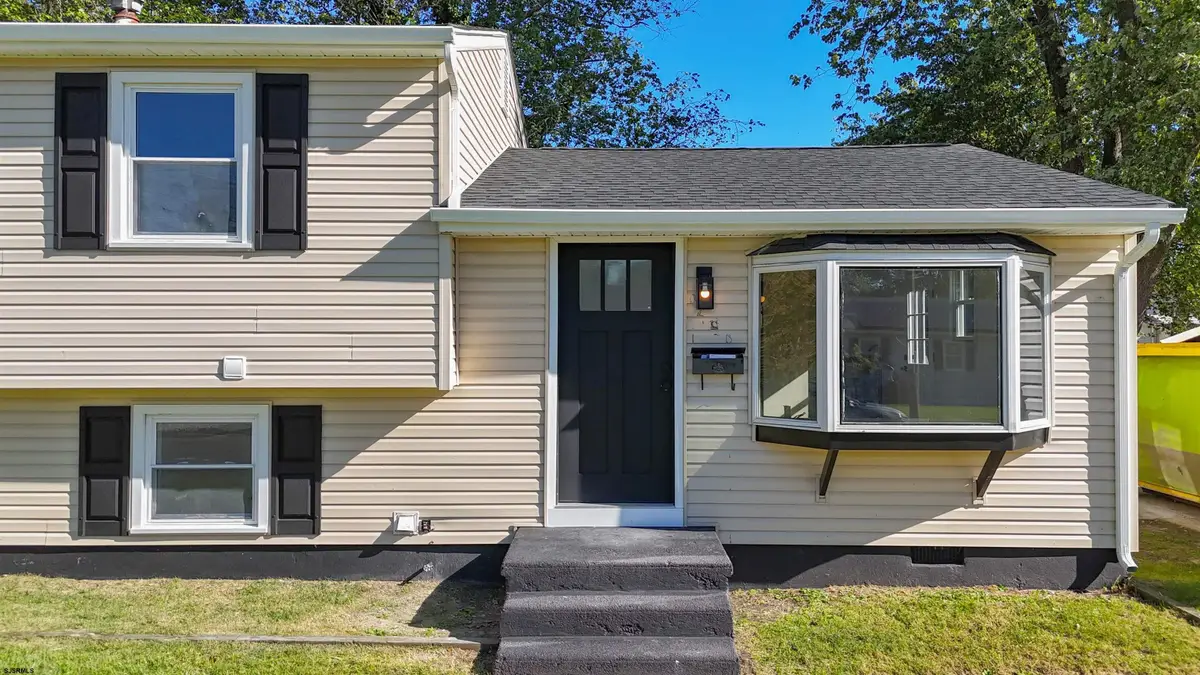 6206 Liberty Ave, Mays Landing, NJ 08330 - #1