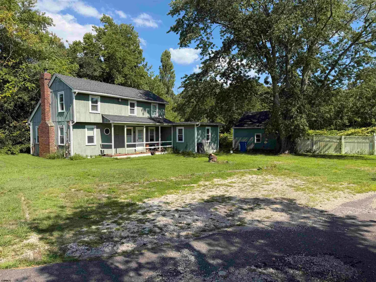 1209 Shore Road, Ocean View, NJ 08230 - #1