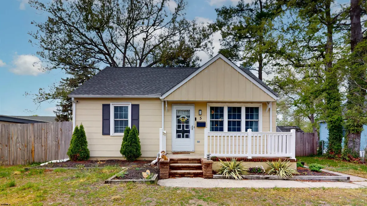 5 Camac Ave, Mays Landing, NJ 08330 - #1