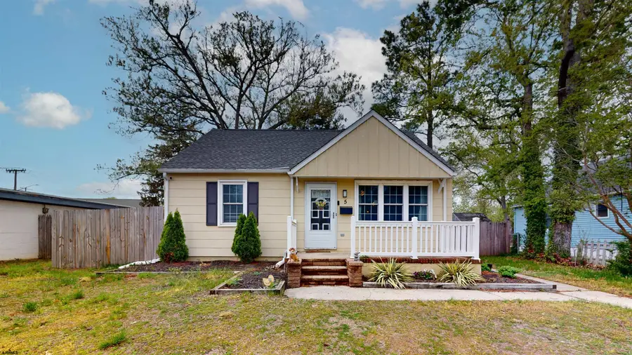 5 Camac Ave, Mays Landing, NJ 08330 - #2