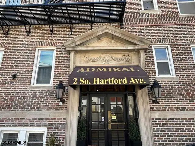 2 S Hartford Ave #D3, Atlantic City, NJ 08401 - #3