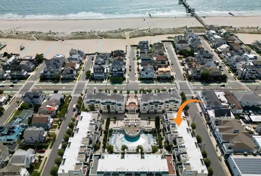 7701 Atlantic Ave #60, Margate City, NJ 08402 - #2