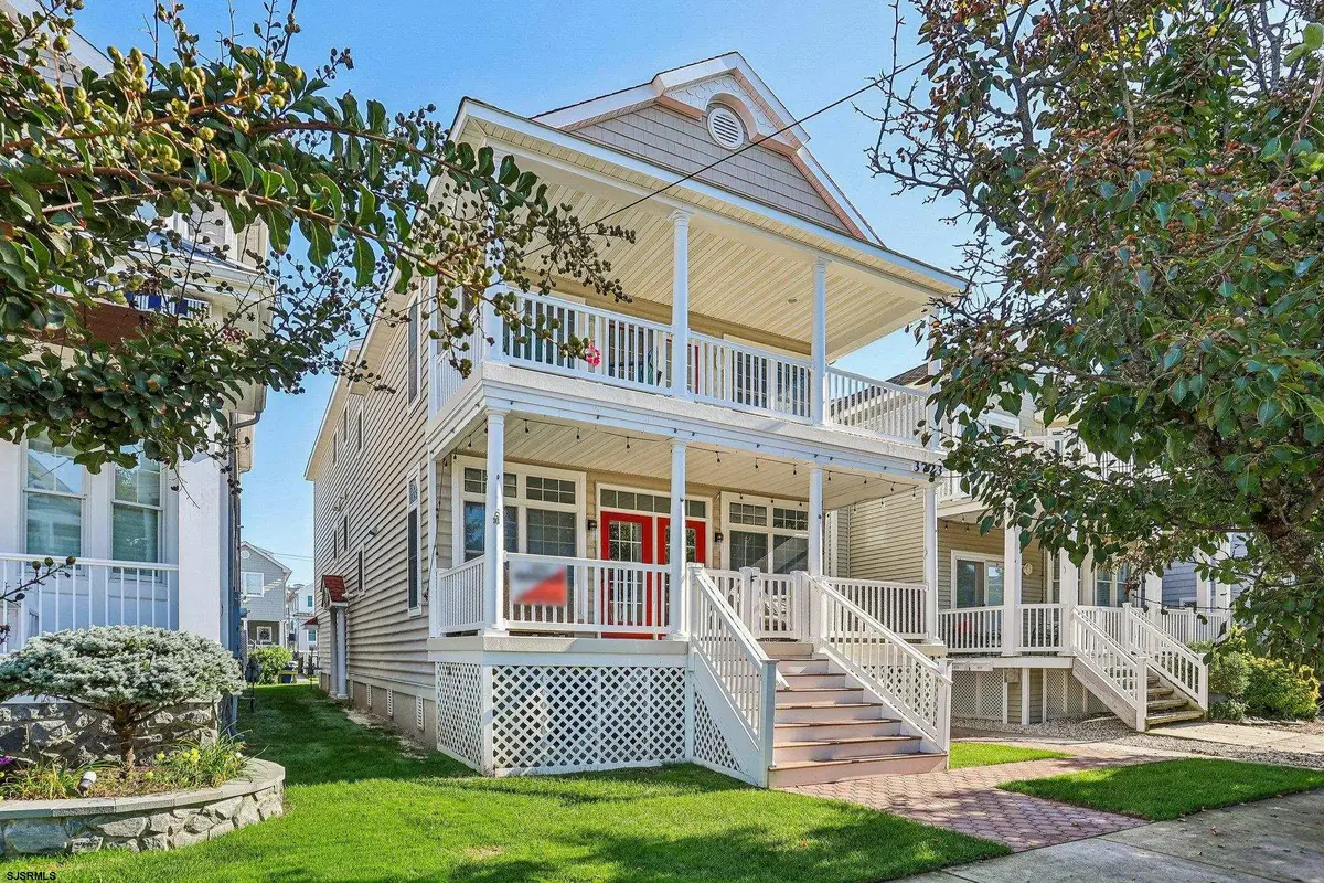 3723 Asbury Avenue #2, Ocean City, NJ 08226-1719 - #1