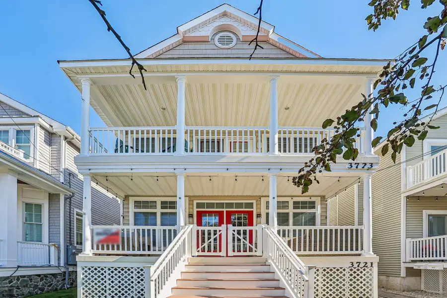 3723 Asbury Avenue #2, Ocean City, NJ 08226-1719 - #2