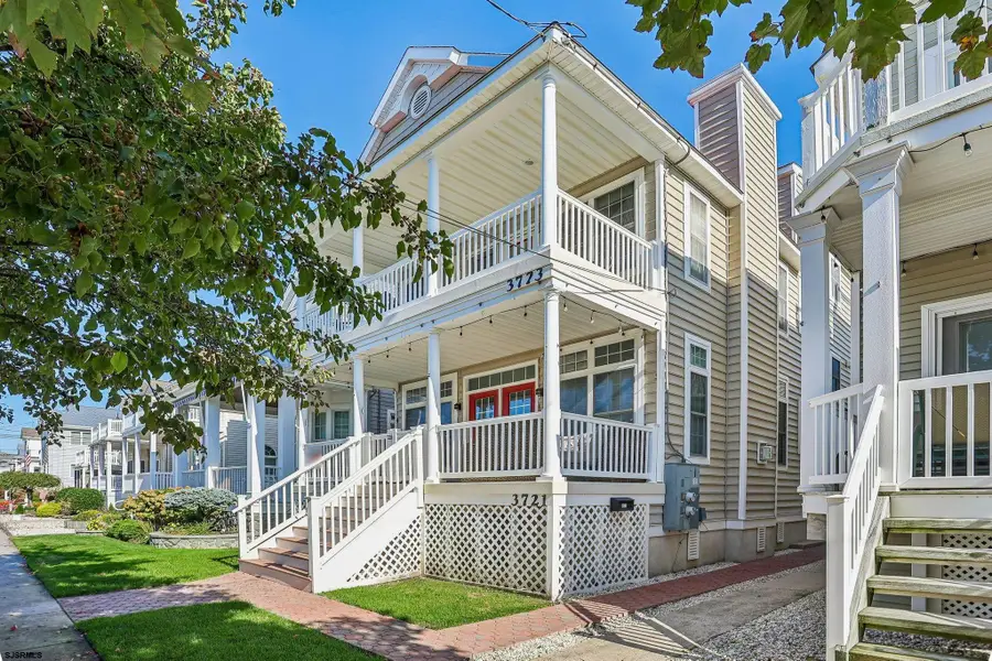 3723 Asbury Avenue #2, Ocean City, NJ 08226-1719 - #3