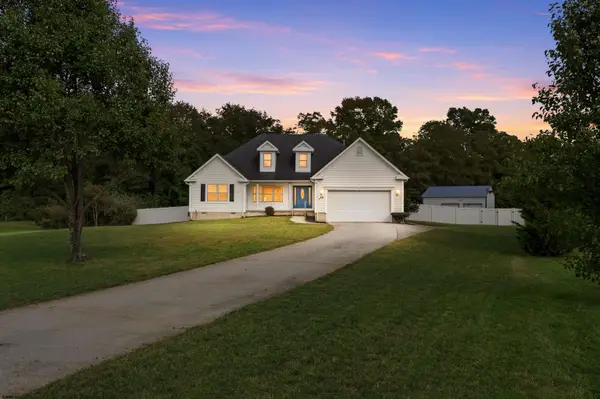 10 Farm Road, Upper Township, NJ 08270