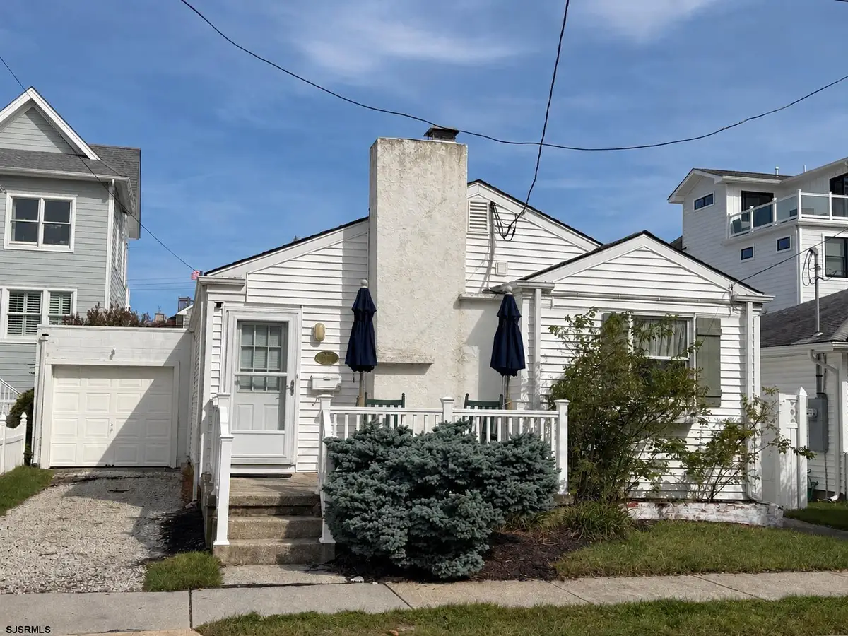 127 N Woodcrest Ave, Longport, NJ 08403 - #1