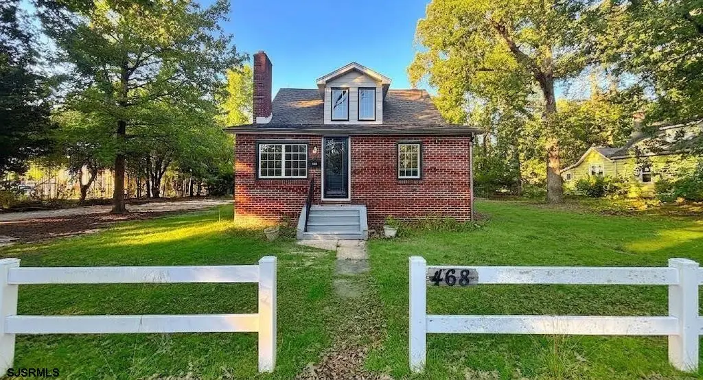 468 Raritan Ave, Atco, NJ 08004 - #1