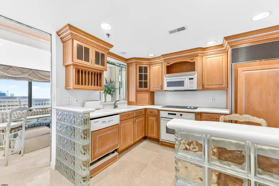 3101 Boardwalk #2603B-1, Atlantic City, NJ 08401 - #3