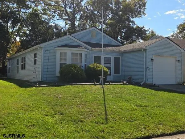 224 Danbury Dr, Little Egg Harbor Township, NJ 08087-0370