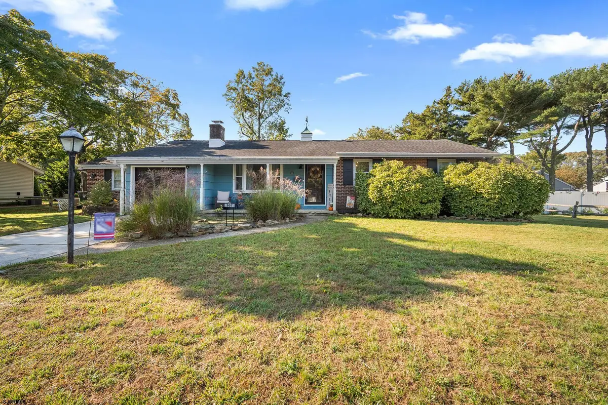 507 Sterling, Linwood, NJ 08221 - #1