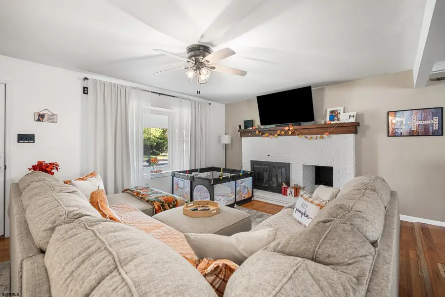 507 Sterling, Linwood, NJ 08221 - #3