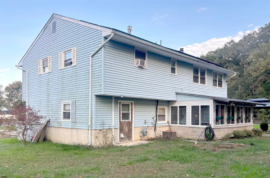 2230 Berkeley Dr, Vineland, NJ 08361 - #2