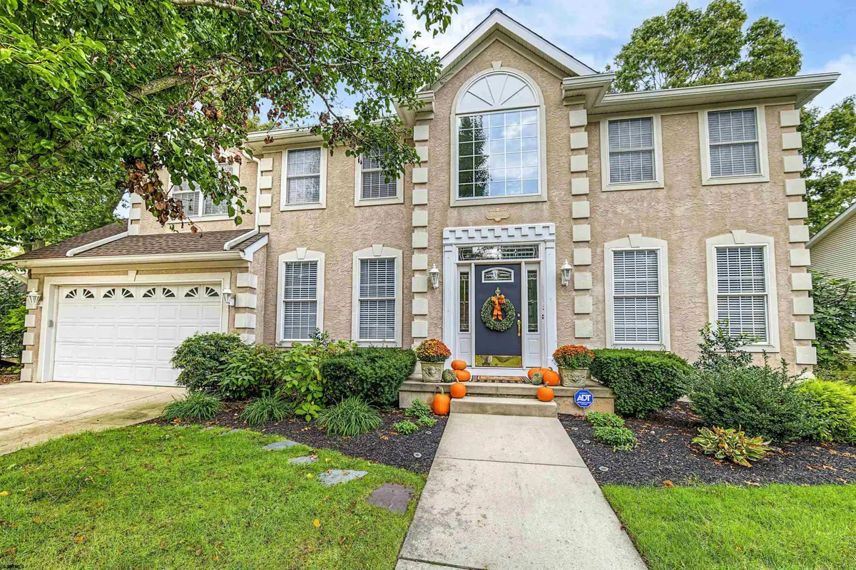 138 Saint Andrews Dr, Egg Harbor, NJ 08234 - #1