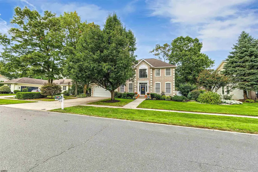 138 Saint Andrews Dr, Egg Harbor, NJ 08234 - #3