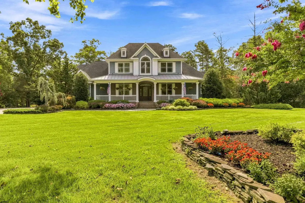 1722 Piney Hollow Road, Newfield, NJ 08344 - #1