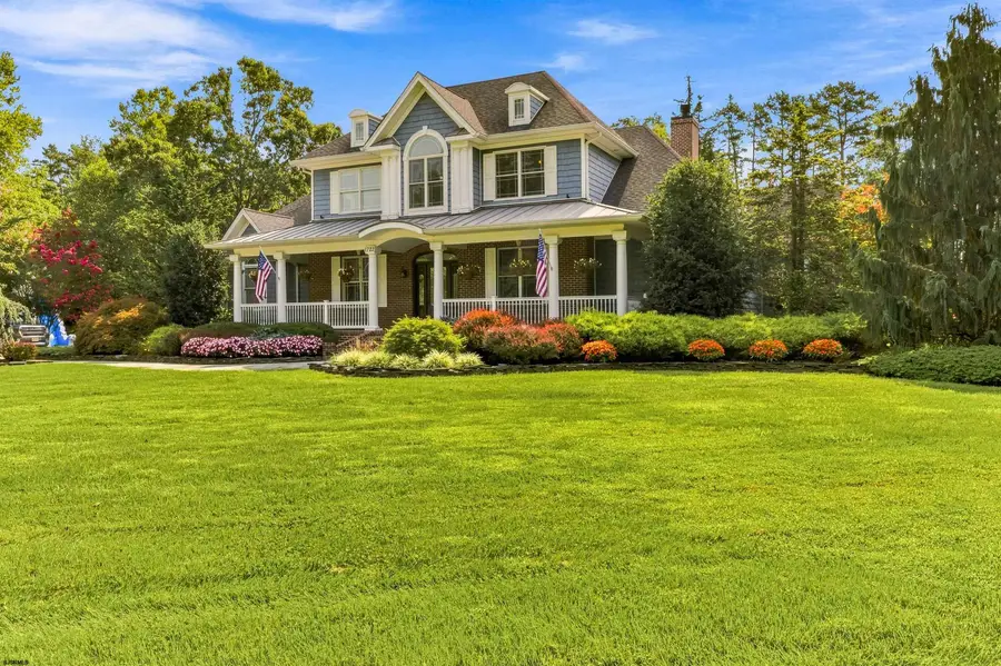 1722 Piney Hollow Road, Newfield, NJ 08344 - #2