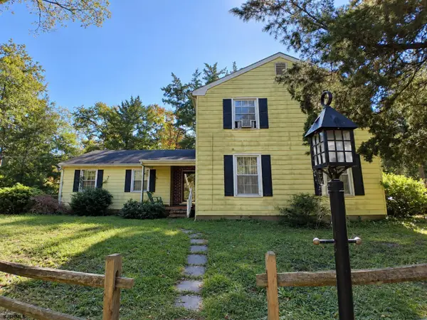650 Chestnut Neck Road, Port Republic, NJ 08241-9734