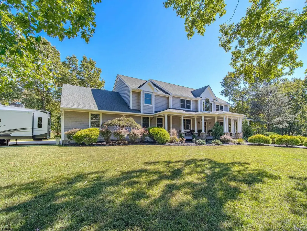 2431 6th Ave, Hammonton, NJ 08037-4136 - #1