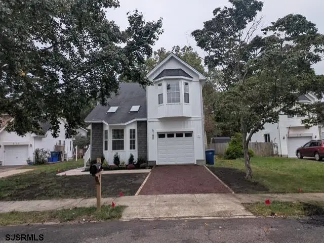 6180 Eagle Dr, Mays Landing, NJ 08330 - #1