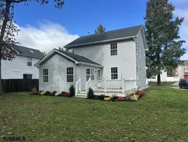 6180 Eagle Dr, Mays Landing, NJ 08330 - #2