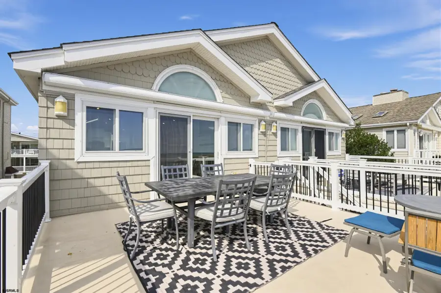 3518 Wesley #3518, Ocean City, NJ 08226 - #3