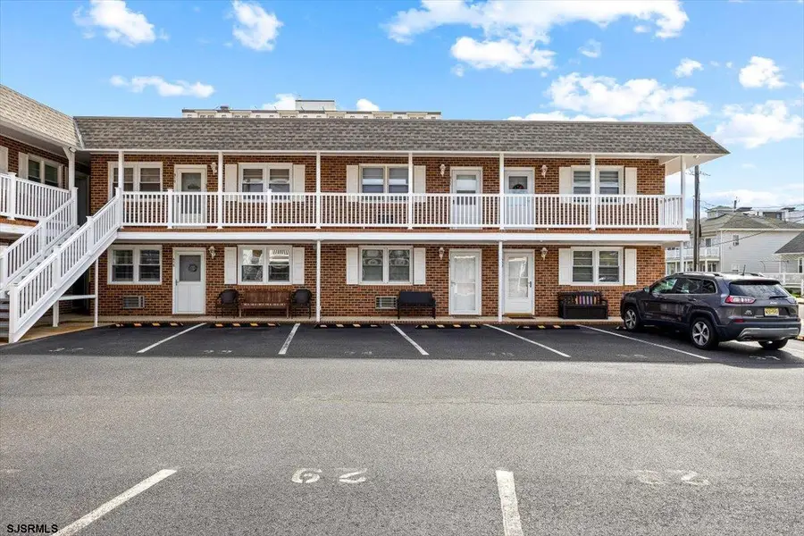21 S Monroe Ave #A12, Margate City, NJ 08402 - #2