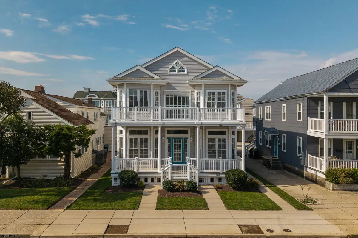 2544-46 Central Ave, Ocean City, NJ 08226 - #1