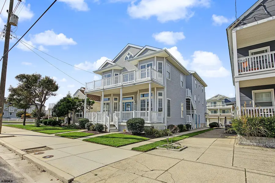 2544-46 Central Ave, Ocean City, NJ 08226 - #3