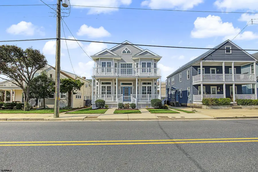 2544 Central Ave #1, Ocean City, NJ 08226 - #2
