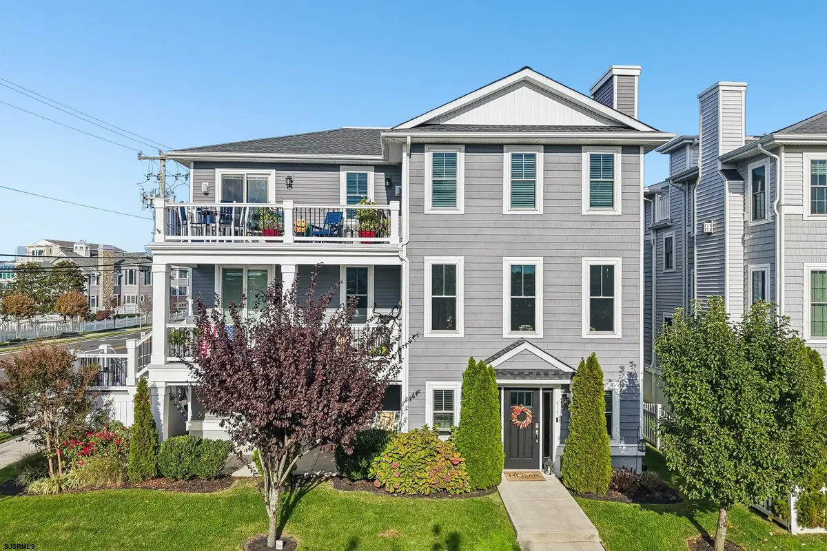 819 Bay Ave 2nd Floor #2, Ocean City, NJ 08226 - #1