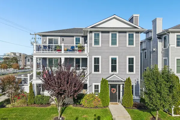 819 Bay Ave 2nd Floor #2, Ocean City, NJ 08226