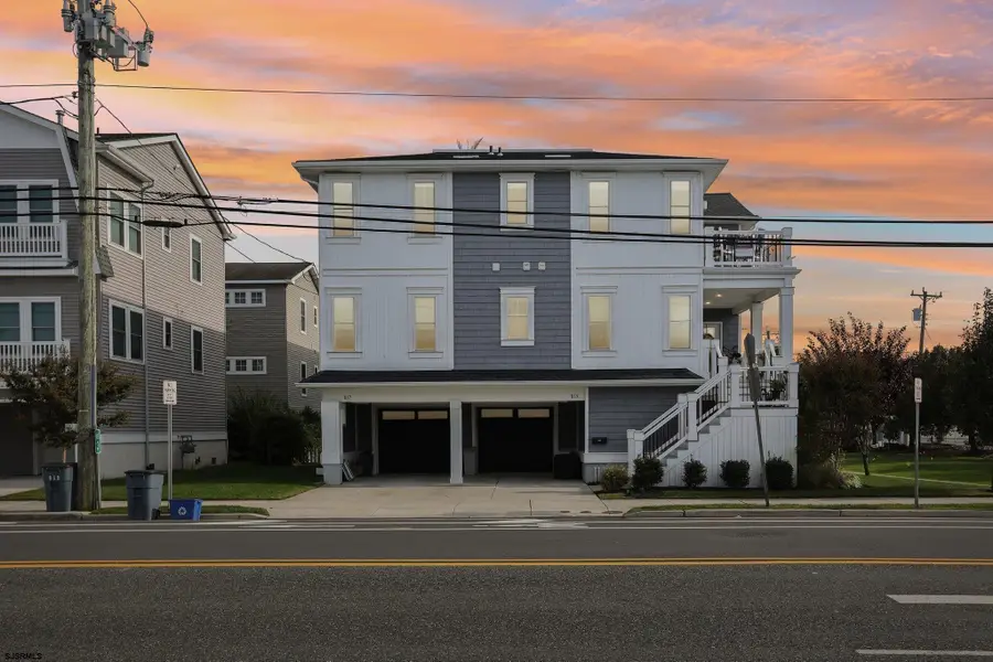 819 Bay Ave 2nd Floor #2, Ocean City, NJ 08226 - #3