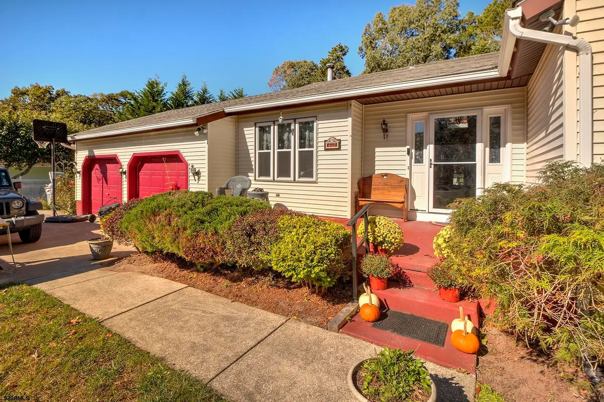 615 8th Ave, Galloway, NJ 08205 - #1