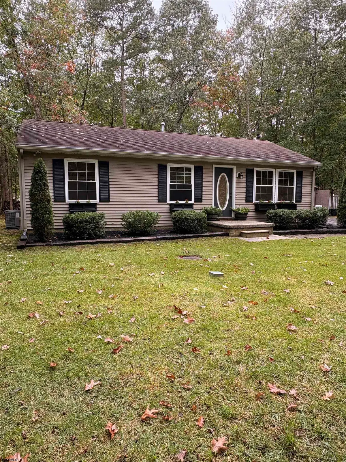 5834 Hickory Street, Mays Landing, NJ 08330 - #1
