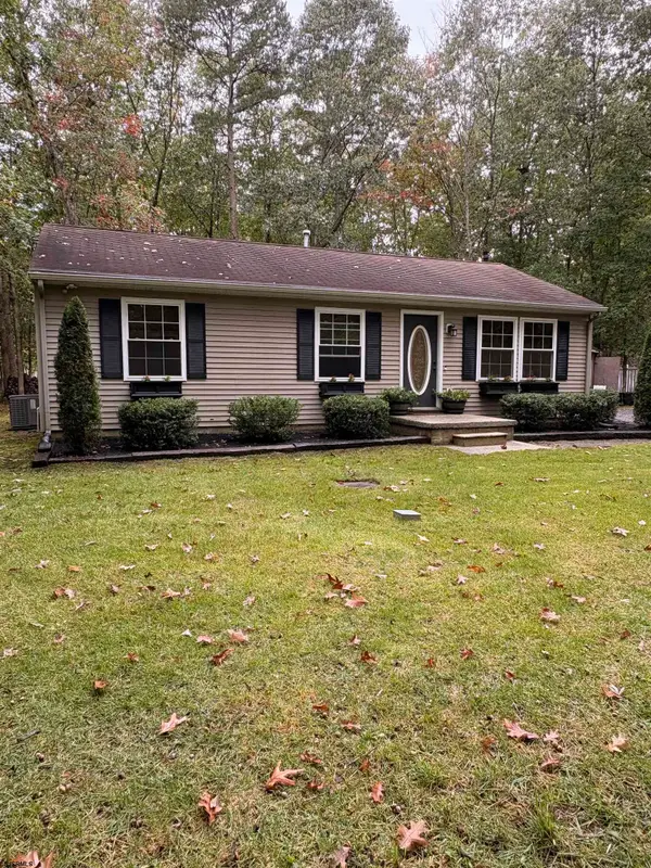 5834 Hickory Street, Mays Landing, NJ 08330