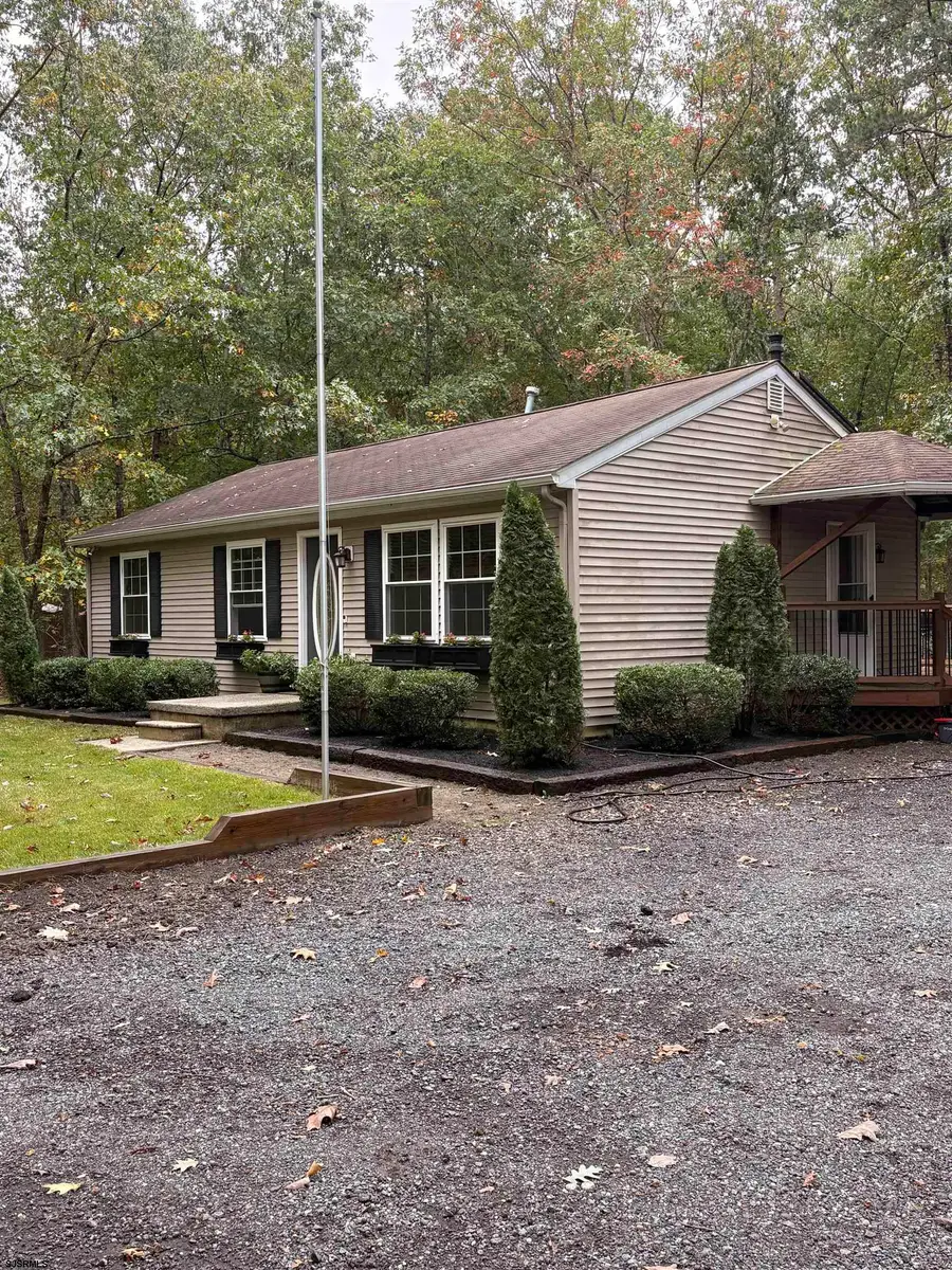 5834 Hickory Street, Mays Landing, NJ 08330 - #2