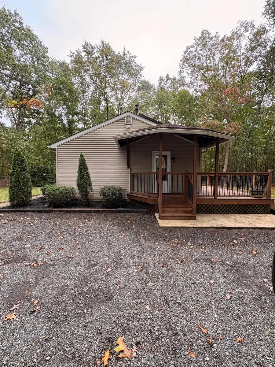 5834 Hickory Street, Mays Landing, NJ 08330 - #3