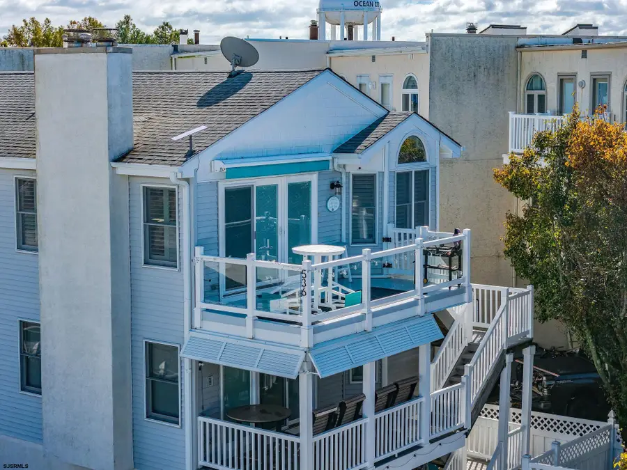 536 Bay Ave #2, Ocean City, NJ 08226 - #2