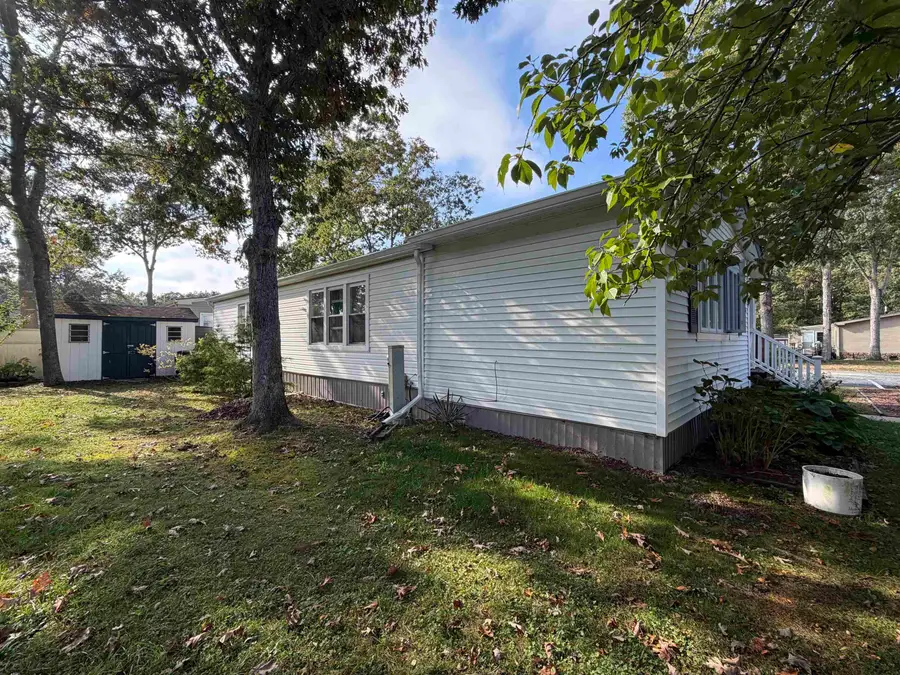 511 Tide Dr, Egg Harbor, NJ 08234 - #3