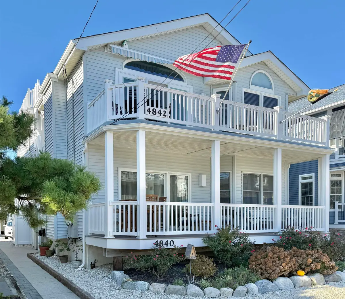4840 Central Ave #1, Ocean City, NJ 08226 - #1