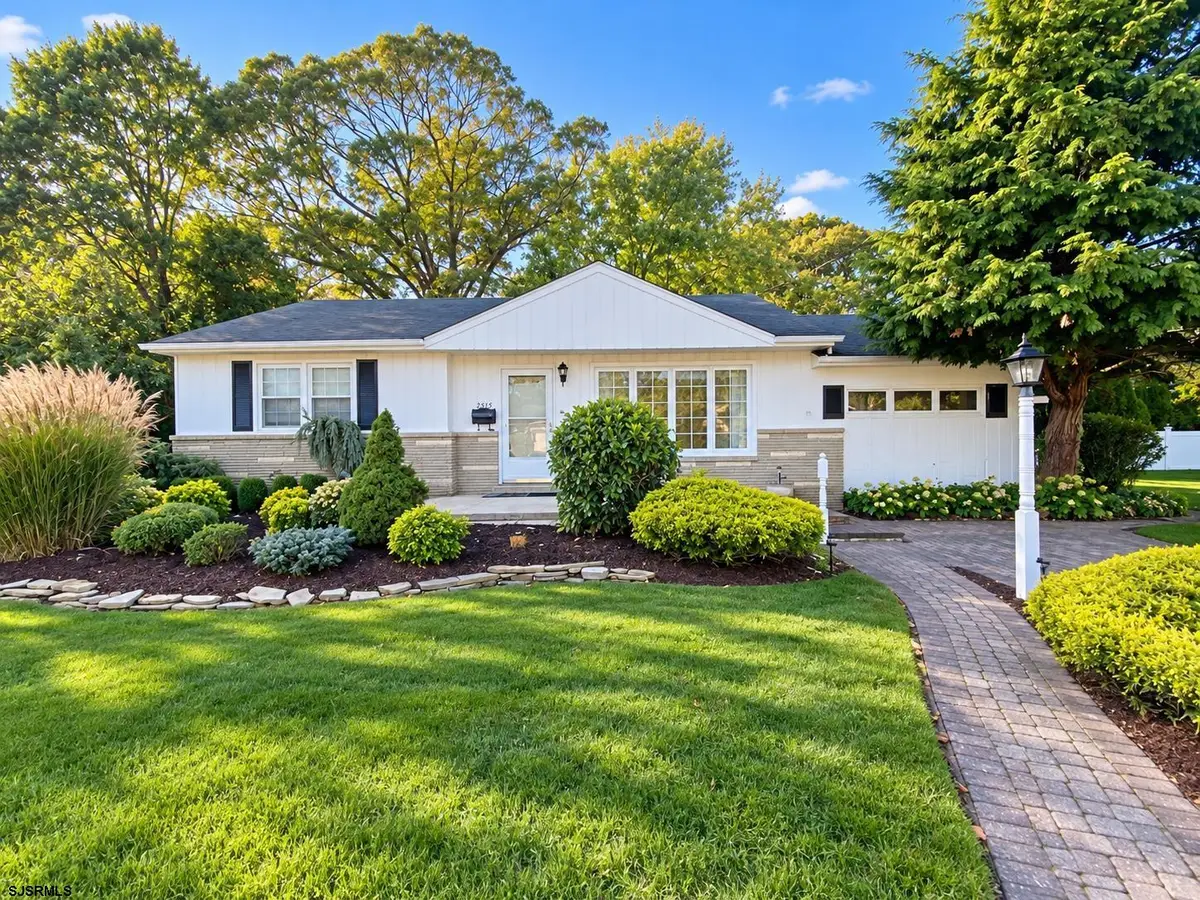2515 W Helen Drive, Northfield, NJ 08225 - #1
